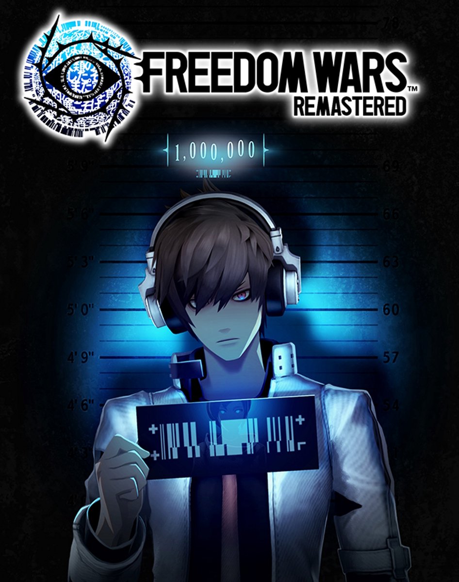 Freedom Wars Remastered - Standard Edition - Windows Download