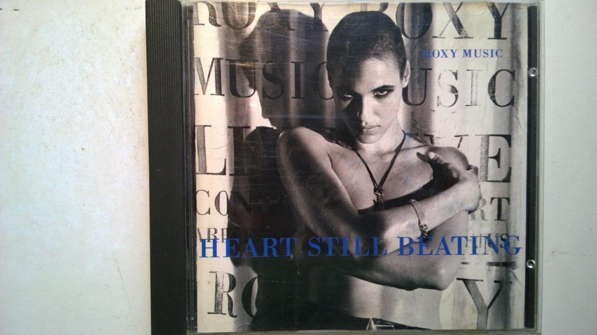 Heart Still Beating