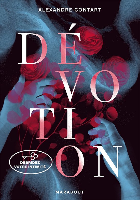 Dévotion - cover