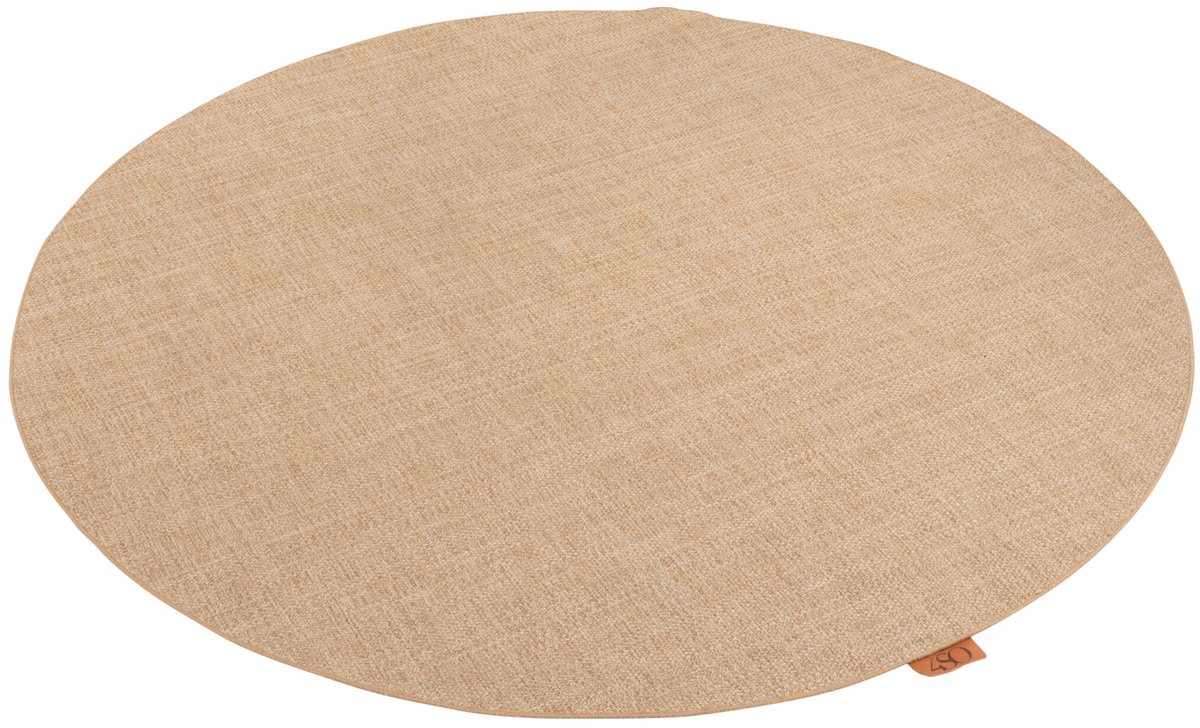 Outdoor tapijt diameter 150 cm