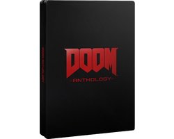 DOOM Anthology - PC - Code in a Box
