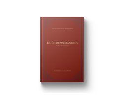 De Risale-i Nur- De Wederopstanding - Envar Press
