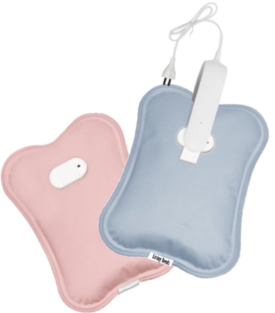 Living Needs Babykruik