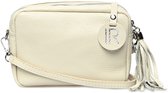 Handtas | Schoudertas | BEIGE | SS25 IR 1447 BEIGE