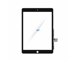Touch - Geschikt voor iPad 9 10.2 2021 - Modellen A2602, A2603, A2604, A2605 - OEM Material - MT Tech