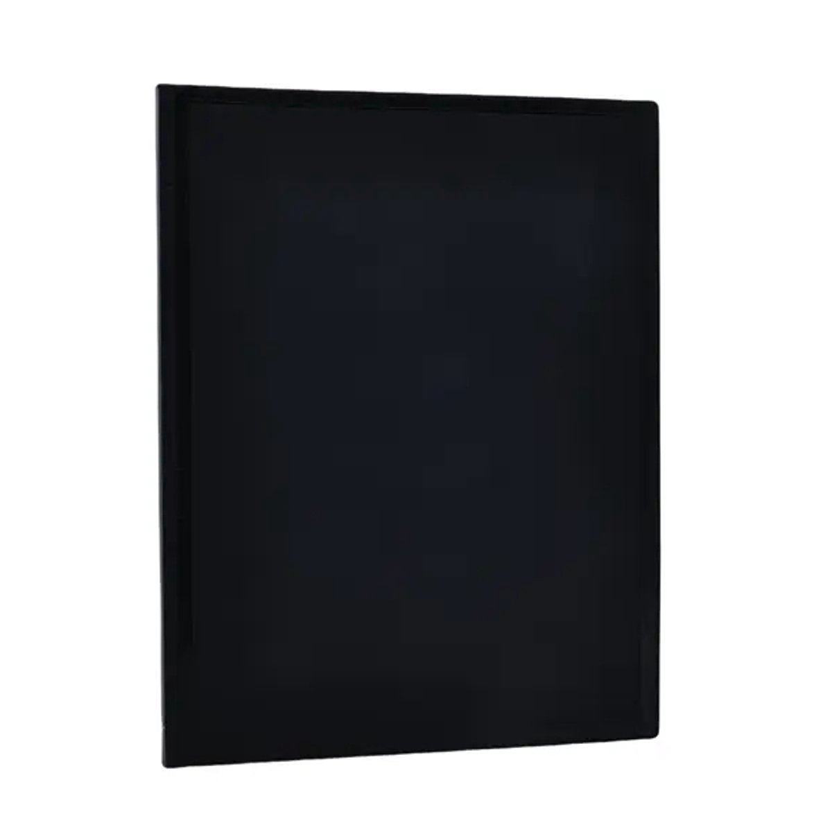 Paperblanks notitieboek ultra lined black edition bold softcover flexi