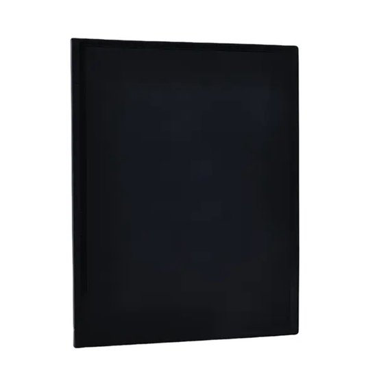 Blue Art Mr&Mrs Clynk Lilla - Carnet de notes 16,5 x 22 cm - ligné - 64
