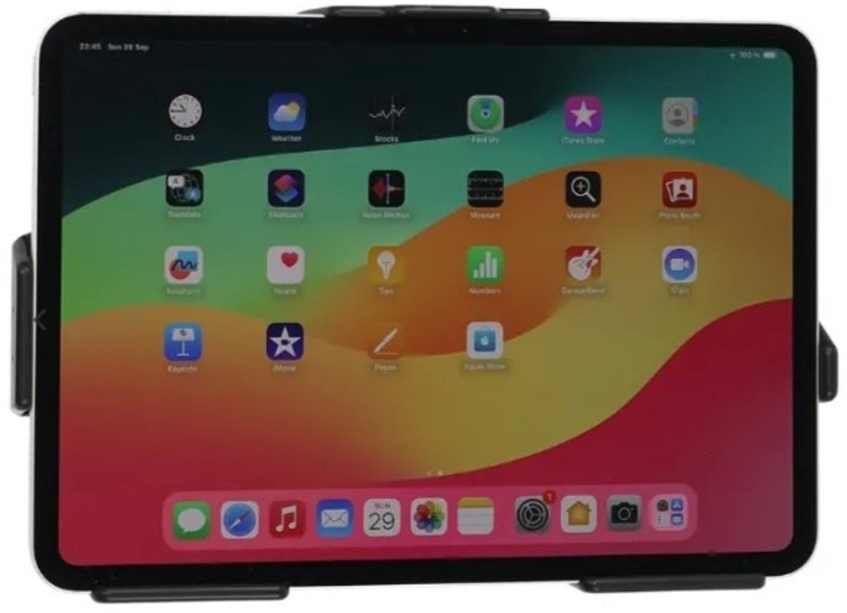 houder Apple iPad Pro 11 2024 (M4)