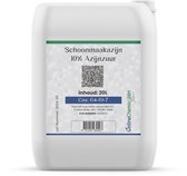 Online chemicaliën Schoonmaakazijn 20 L - Schoonmaakazijn onkruid - Ontkalken - wasverzachter - ontvetten - Allesreiniger - Hoogwaardig azijnzuur