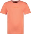 Burnt Coral