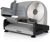 Tristar EM-2099 - Snijmachine 150W - RVS snijblad - snijdikte tot 15mm - Antislip voetjes