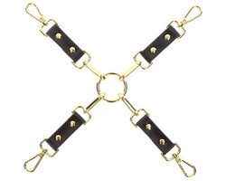 Taboom – Vogue Hogtie