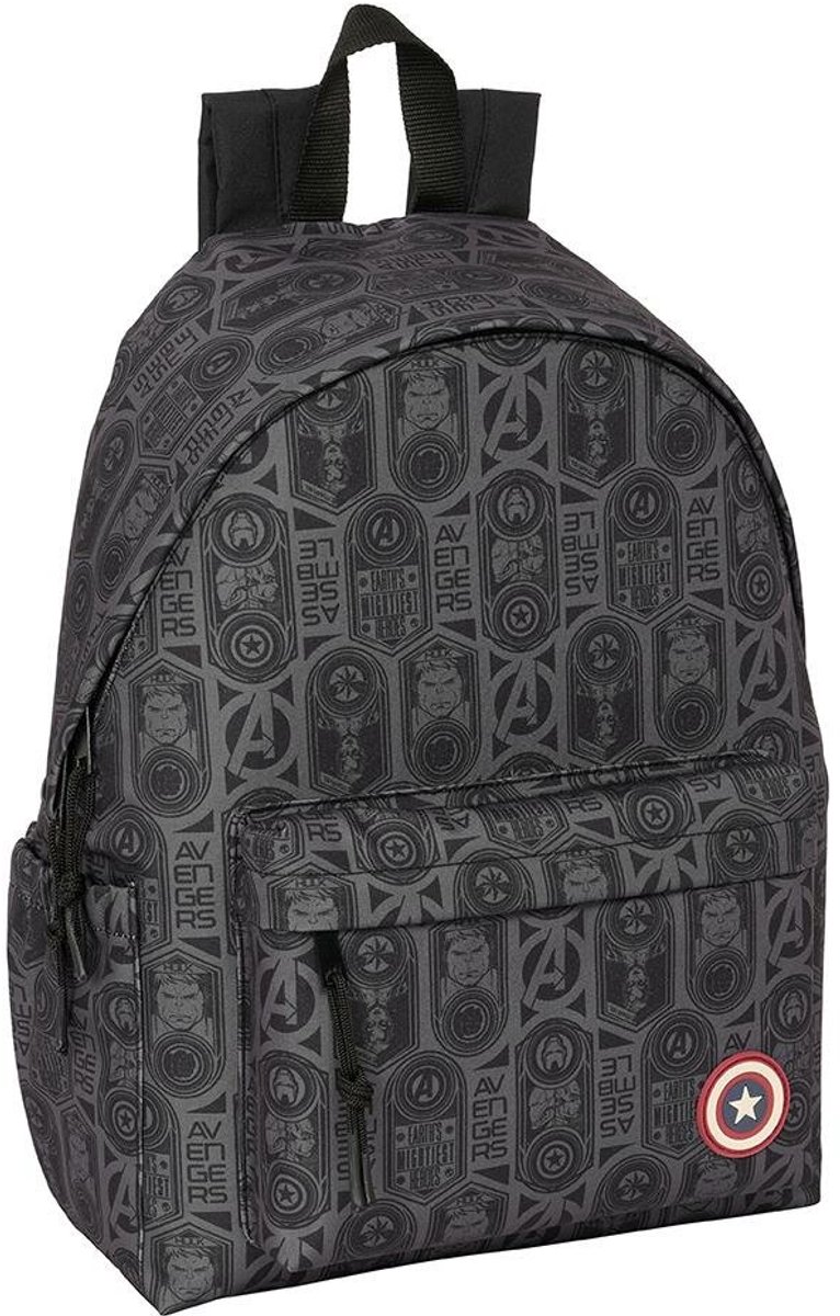 AVENGERS - Vendetta - Backpack '43x31x13cm' - Rugzak