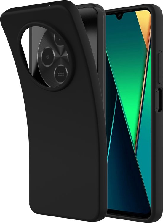 Hoesje voor LG Leon TPU Soft Case Hoesje voor LG Leon TPU Soft Case
