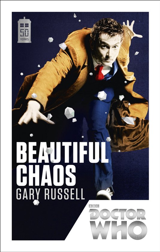 Doctor Who Beautiful Chaos