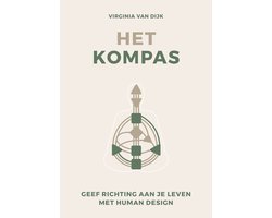 Omslag van Het kompas