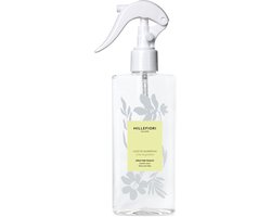Millefiori Laundry - Textielspray 200 ml - Luce di Gardenia - Textielverfrisser - Wasspray