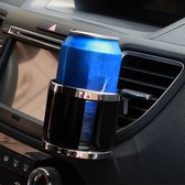 Missan® Multifunctionele Bekerhouder Auto 2025 Model - Fleshouder - Bekerhouder auto Blikjeshouder