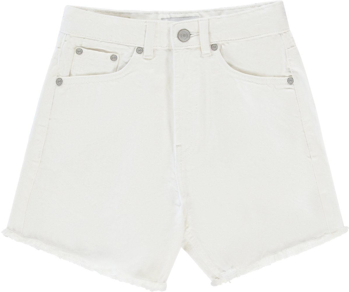 Cars Jeans Denim Short Saar jr. - Meisjes