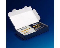 Reset AfterMix 5-pack