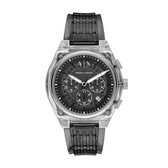 Montre Homme Armani Exchange AX4167 44mm - Grijs