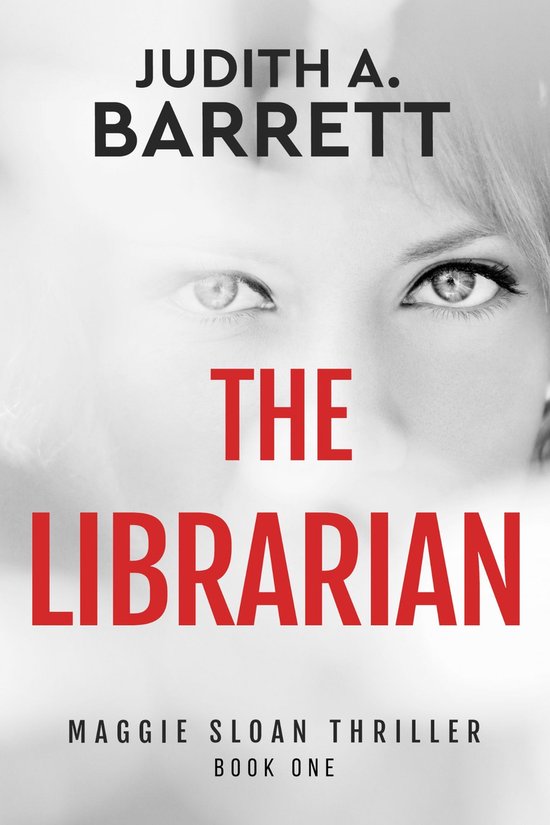 Maggie Sloan Thriller 1 - The Librarian