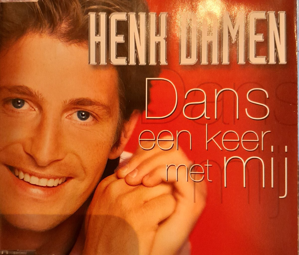Dans Een Keer Met Mij