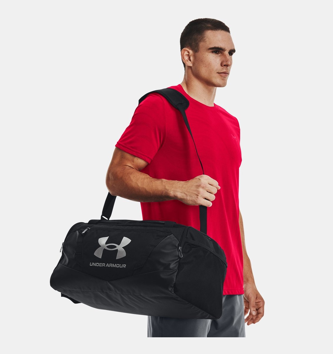 Under Armour - Undeniable 5.0 Duffel Small thumbnail 6