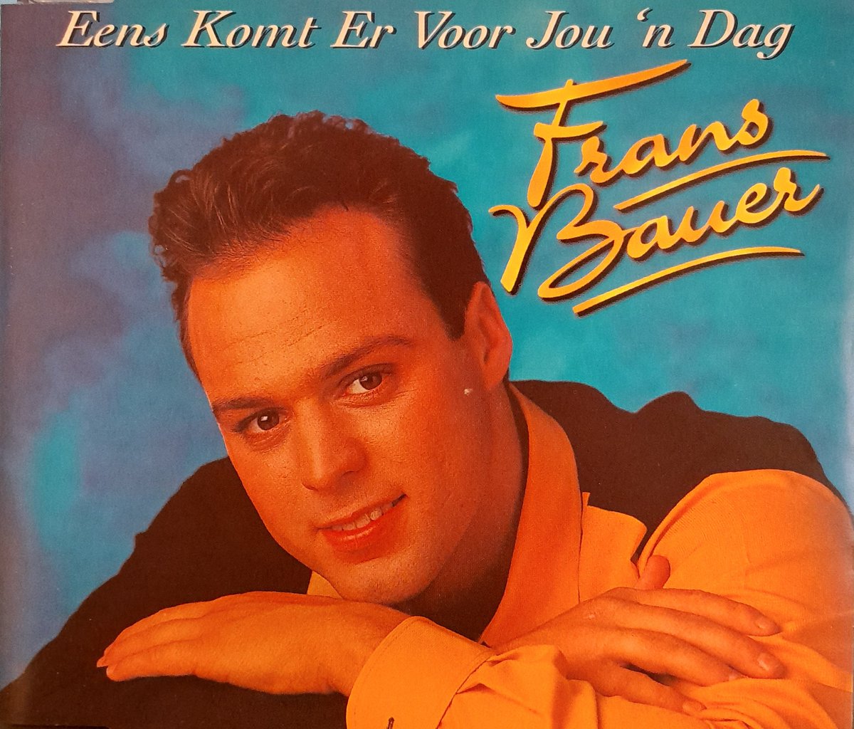 Frans Bauern- Eens komt er voor jou 'n dag