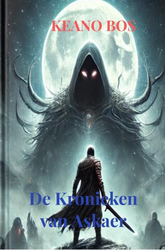 De Kronieken van Askaer - cover