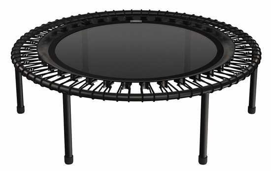 Tunturi fitness trampoline opvouwbaar