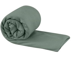 Sea to Summit - Pocket Towel - S - Sage