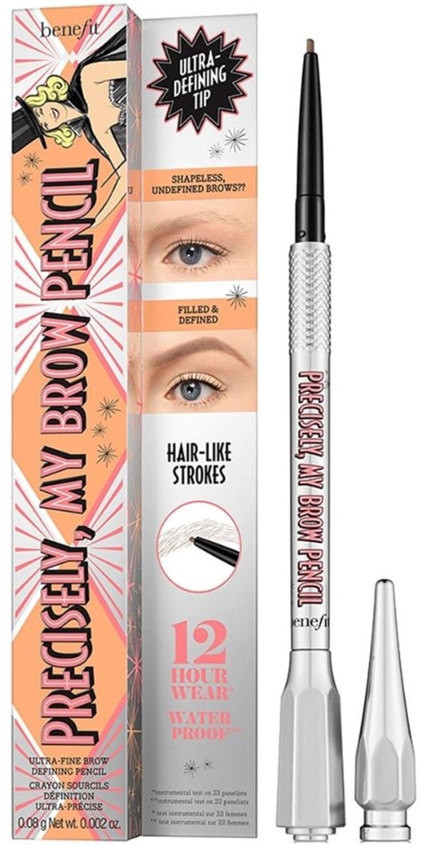 Goedkoopste Benefit - Precisely, My Brow Pencil Wenkbrauwpotlood