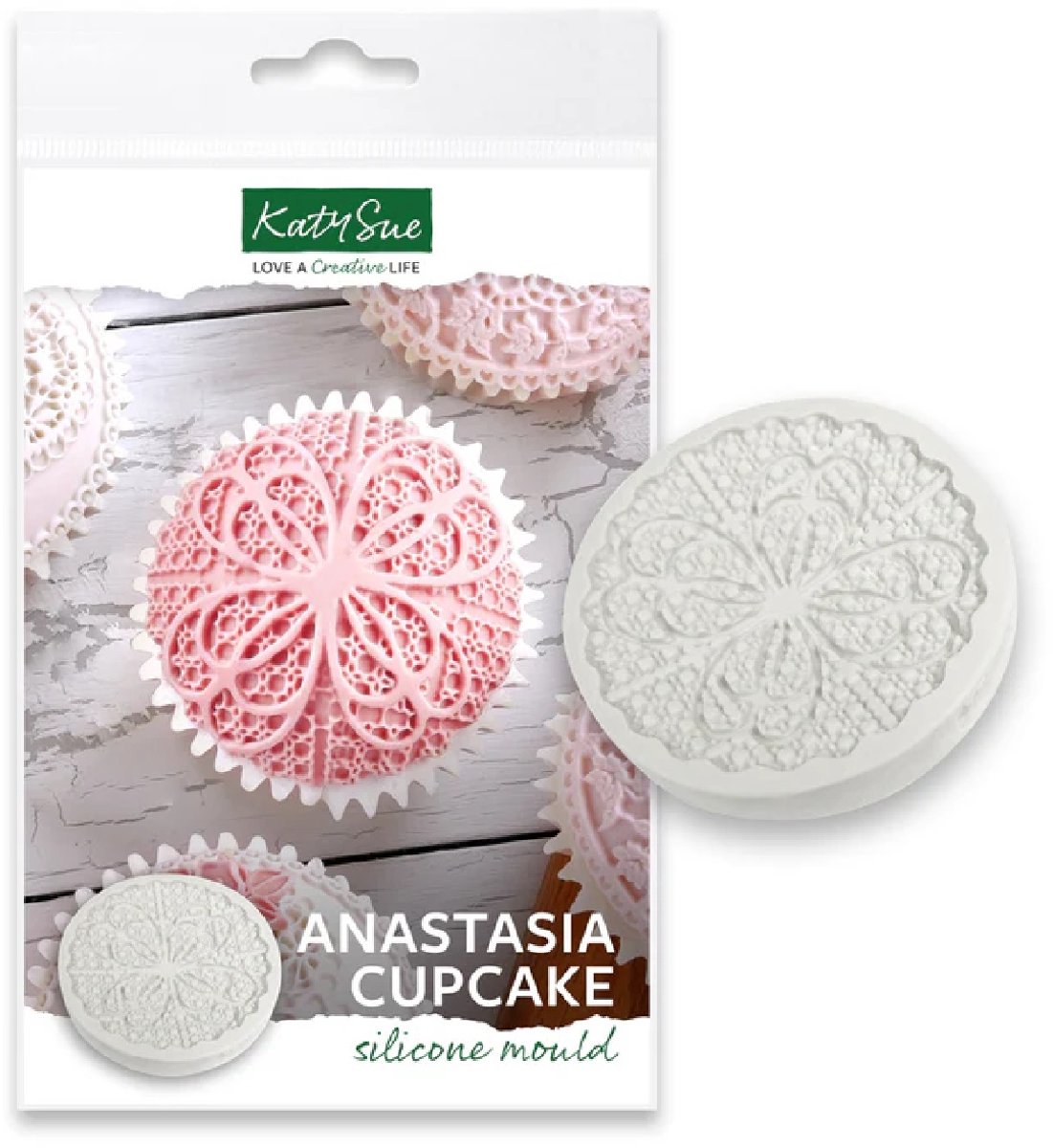 Katy Sue Mould Anastasia