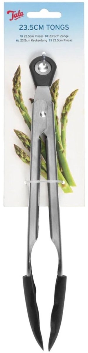 Tala - RVS Keukentang - 23cm