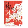 Kookatlassen - De bakatlas