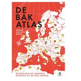 Kookatlassen - De bakatlas