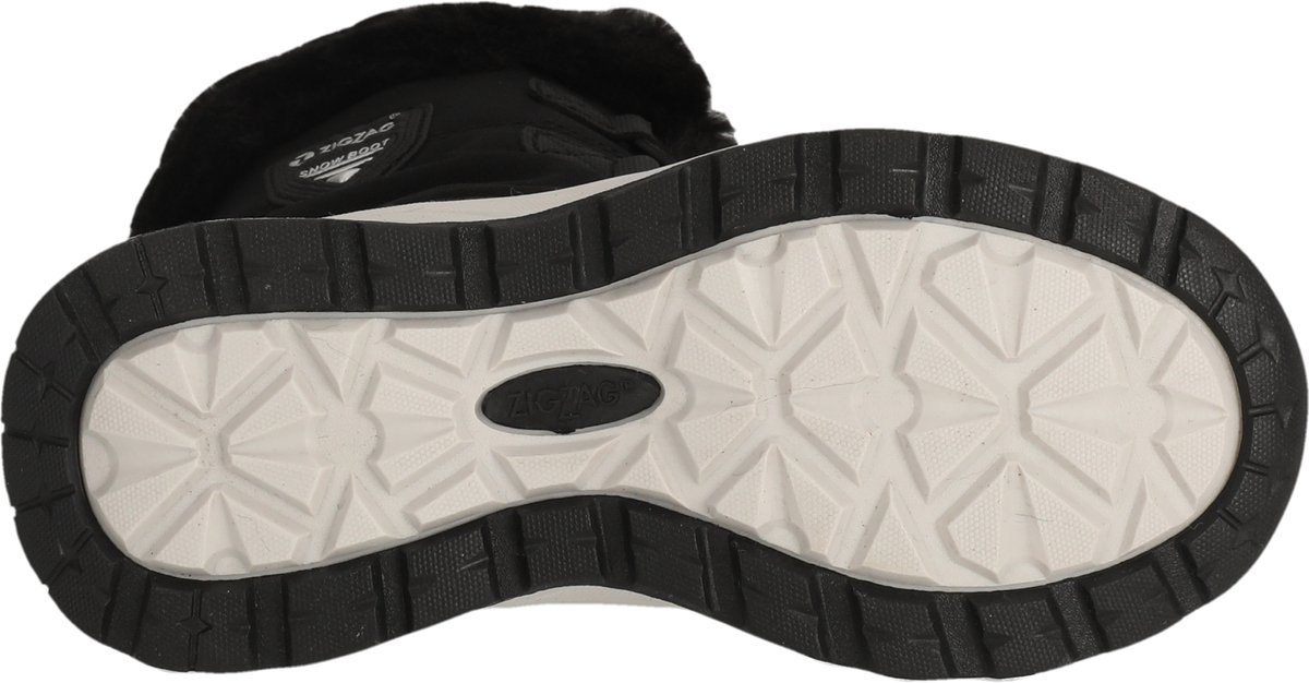 ZIGZAG Winterstiefel Wesend