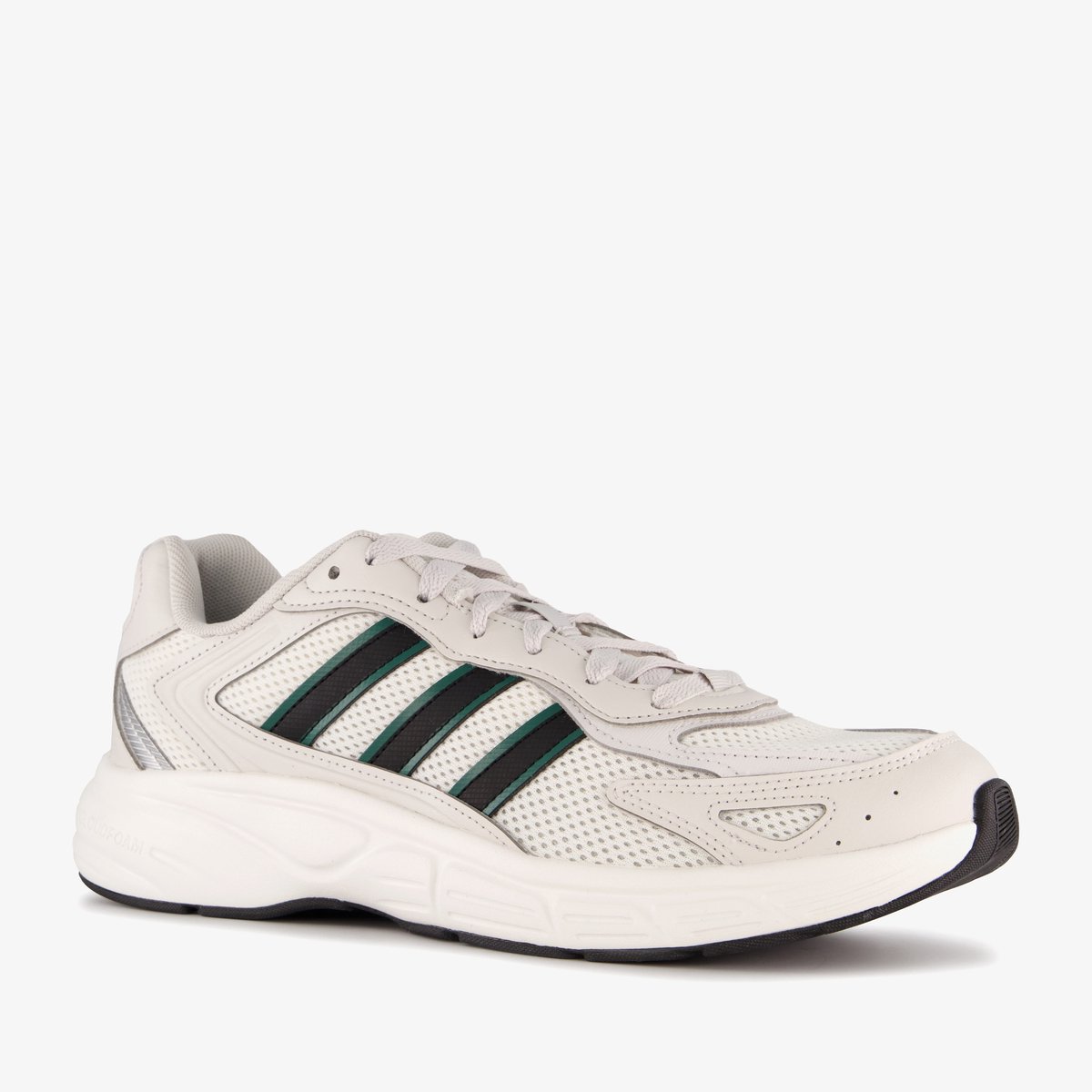 Adidas Eclyptix 2000 heren sneakers Wit