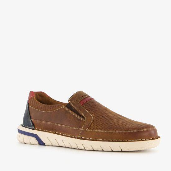 Hush Puppies Samuel Chukka Boot voor heren, bruin, 41 EU