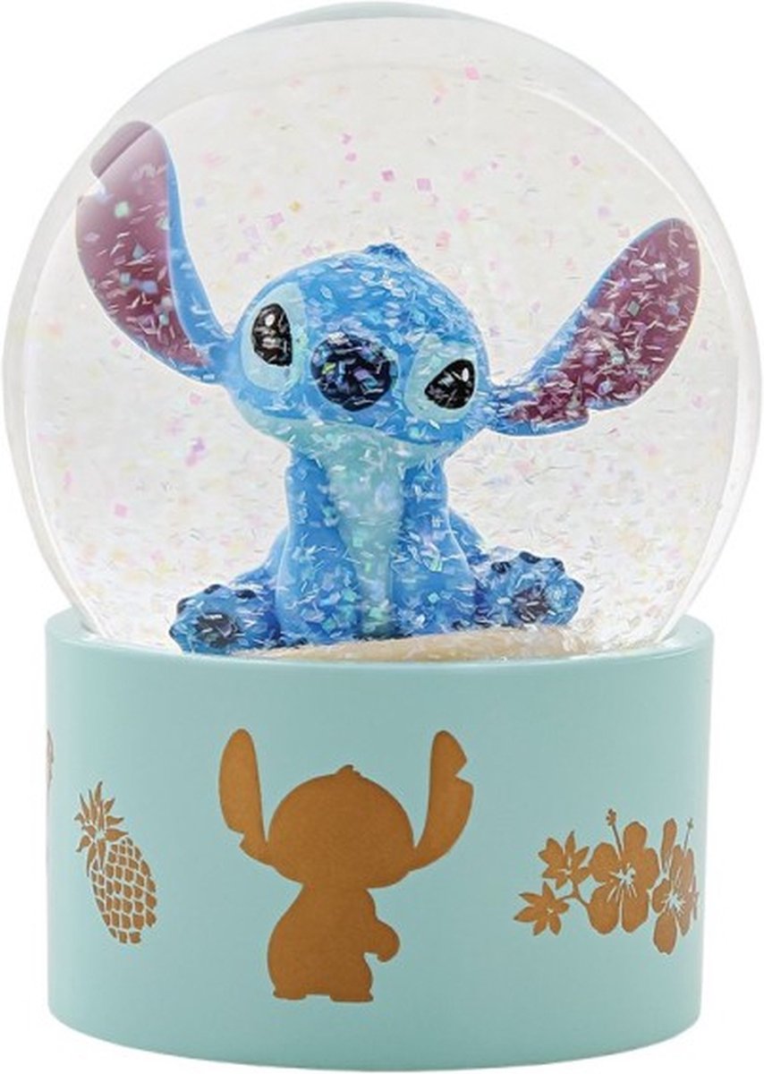 Disney Enchanting Collection - Stitch Water Ball