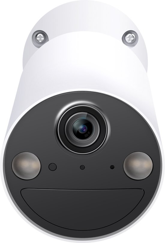 TP-Link Tapo C410 bewakingscamera Rond IP-beveiligingscamera Buiten 2304 x 1296 Pixels Plafond/muur van TP-Link — afbeelding 5