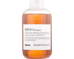 Davines SOLU Shampoo 250 ml