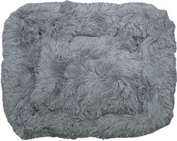 Bubimex - Hondenkussen - Stijlvol - Zacht - 47 x 37 x 17 cm
