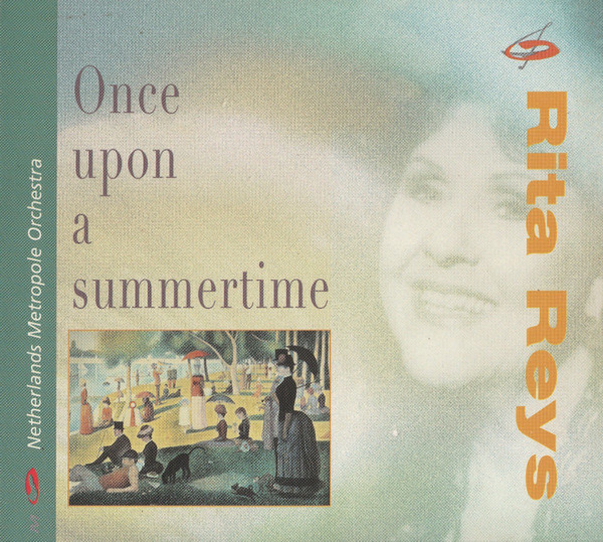 Once Upon a Summertime