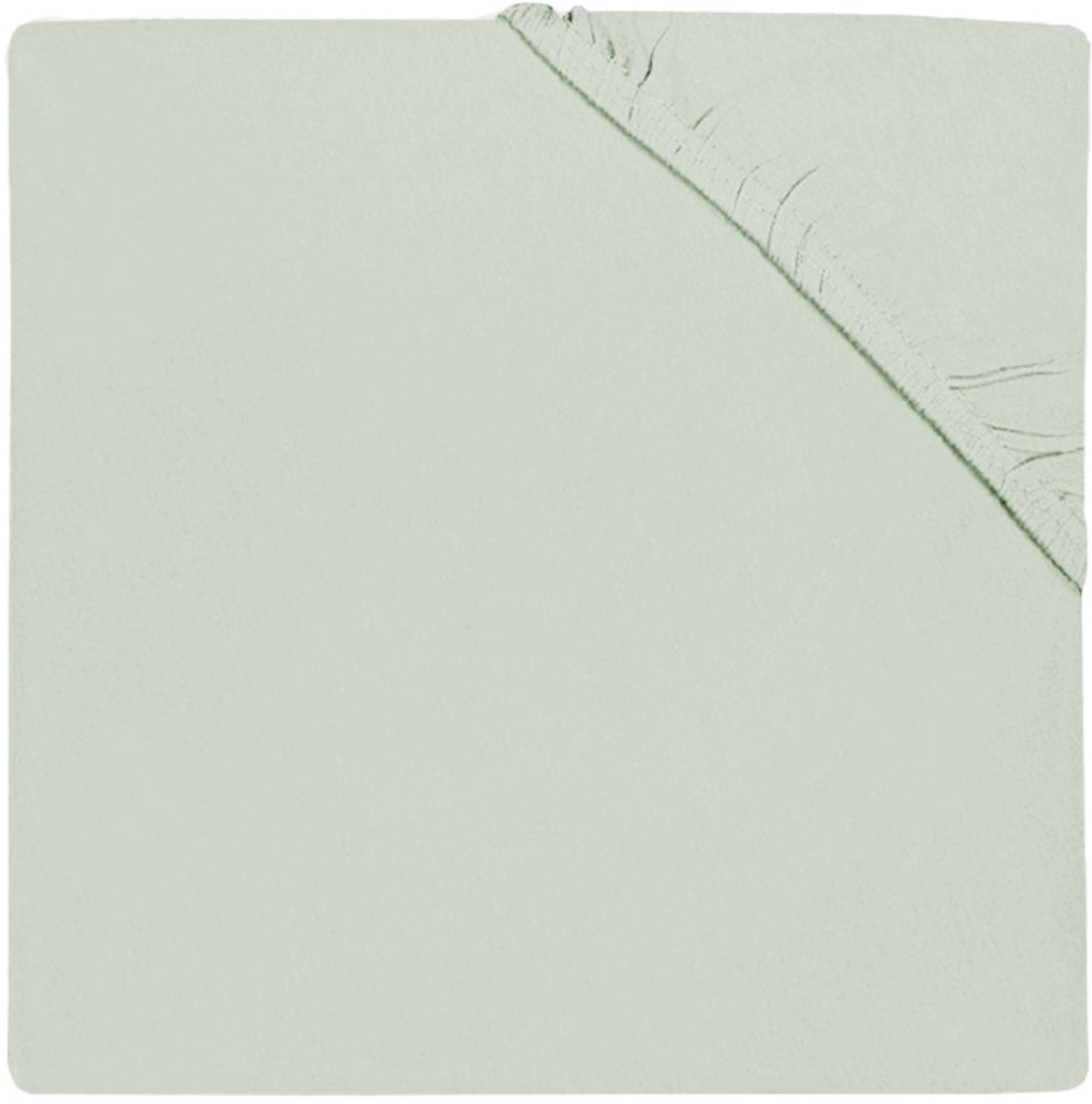 Pretura Tencel Hoeslaken Desert Sage - 40 x 80 / 50 x 90 cm