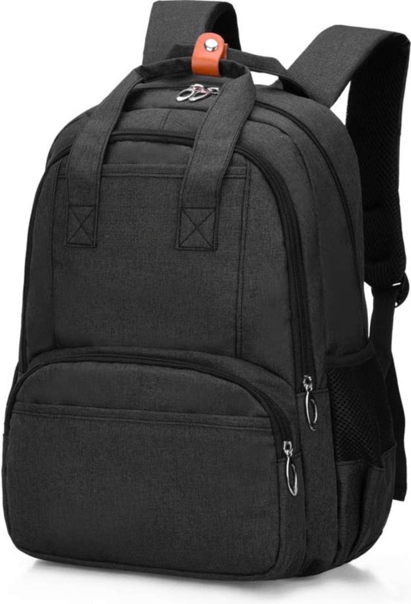Zo kies je een een goede schooltas voor je kind