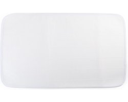 AeroSleep® 3D matrasbeschermer - 83 x 50 cm | Next 2 Me / Co-sleeper - voor babybed, ledikant & wieg