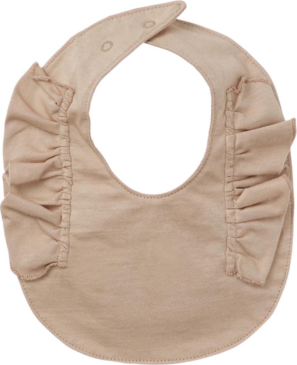 Goedkoopste Elodie Bandana slabbetjes - Slabbetjes - Slab - Bandana slabbetje - Spuugdoekje - Kwijlslabbetje - Blushing Pink
