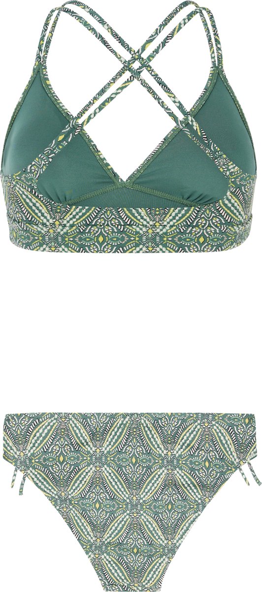 Protest Prtgoofy - Triangle bikini set Dames - Kruisbanden - Uitneembare vulling — afbeelding 2